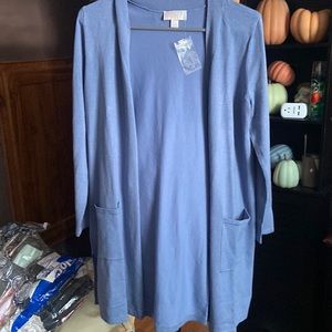 Womens size XSP sweater